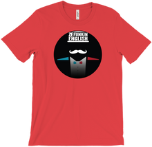 zefunkinenglish T-Shirts