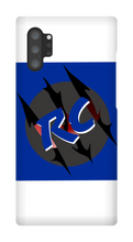 rcunittime Samsung Phone Cases