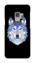 arcticwolfgaming Samsung Phone Cases