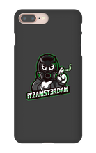 itzamst3rdam iPhone Phone Cases