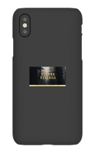 viennavikings iPhone Phone Cases