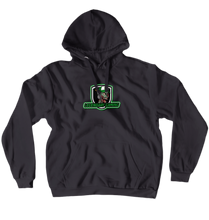 Legendary Gaming Hoodies (No-Zip/Pullover)