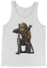 izawsmash Tank Top