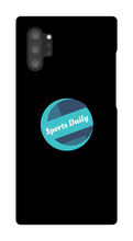 sportsdaily Samsung Phone Cases