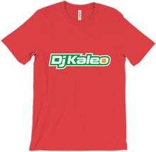 djkaleo1 T-Shirts