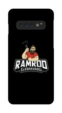 RamRod Gaming Samsung Phone Cases
