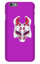 Etui Maska Ghouli iPhone