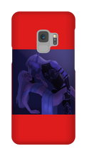 Sylv/Dany Samsung Phone Case