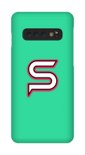 itzsassi Samsung Phone Cases