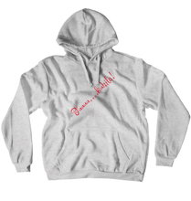 xlittlemiss Hoodies (No-Zip/Pullover)