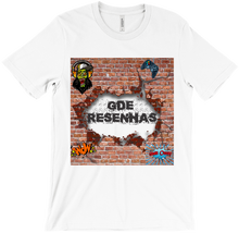 gderesenhas-7119 T-Shirts