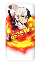 drewotaku iPhone Phone Cases