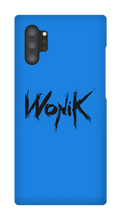 wonik Samsung Phone Cases