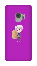 vampiredilf Samsung Phone Cases
