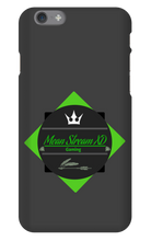 meanstreamxd1 iPhone Phone Cases