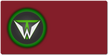 thetwiing XXL Gaming Mousepad