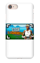 coque pour iphone lg21