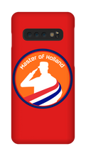 masterofholland Samsung Phone Cases