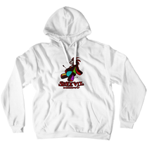 sheevilmisfit Hoodies (No-Zip/Pullover)