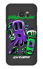 GibbyGotSmoked Samsung Phone Cases