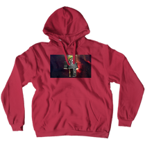roblox hoodie!