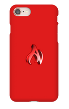 acesouza iPhone Phone Cases