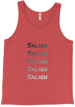 Salieh - Camisa regata