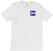 Server26 T-Shirt