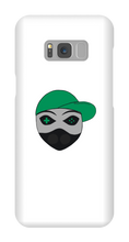 bobnonymous1 Samsung Phone Cases