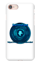 dawndani iPhone Phone Cases