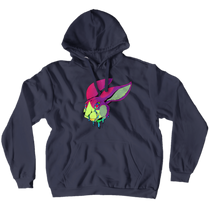 Hoodies (No-Zip/Pullover)