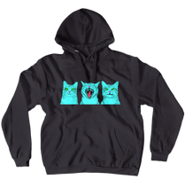 Trip Ato CLR Hoodie (No-Zip/Pullover)