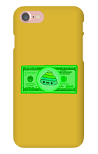 PooBucks iPhone Phone Cases