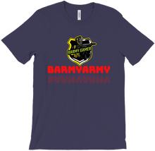 barmygamer T-Shirts