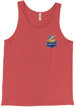 bluemarlingames Tank Top