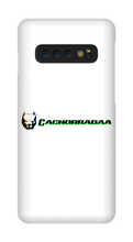 cachorradaa Samsung Phone Cases