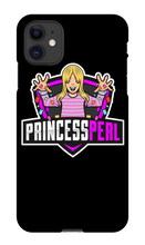 princessperl iPhone Phone Cases