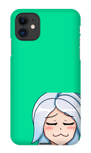 kayle_1v9 iPhone Phone Cases