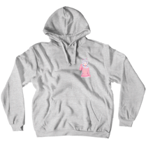 simplysoof Hoodies (No-Zip/Pullover)