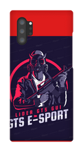 guilhermeswat22 Samsung Phone Cases
