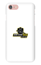 HDY IPHONE CASE