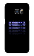 Capinha Samsung IcedNonnie