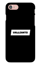 vallianto iPhone Phone Cases