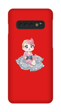 ChibiTaari Samsung
