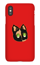 thosewhostay iPhone Phone Cases
