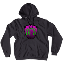 grandfalloutboy Hoodies (No-Zip/Pullover)
