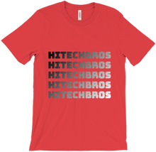 hitechbros T-Shirts