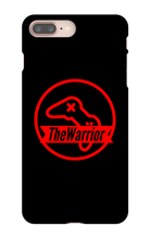 thewarrior_official iPhone Phone Cases
