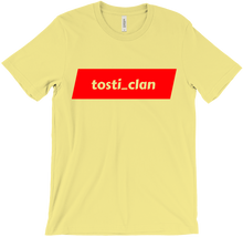 tosti_clan T-Shirts
