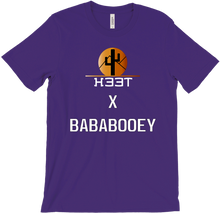 Bababooey Colab